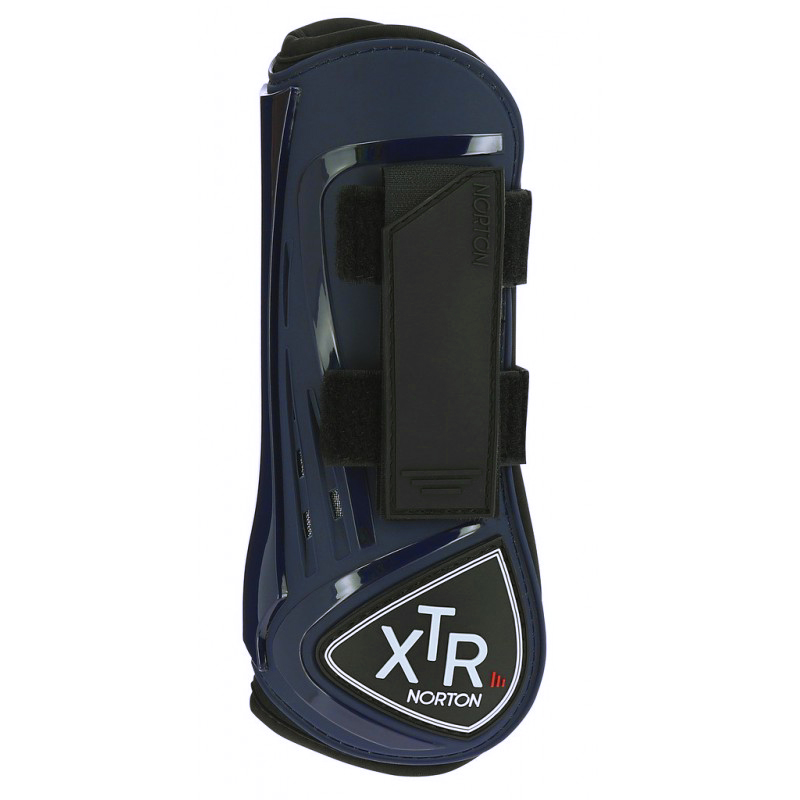 Ногавки XTR перед синий