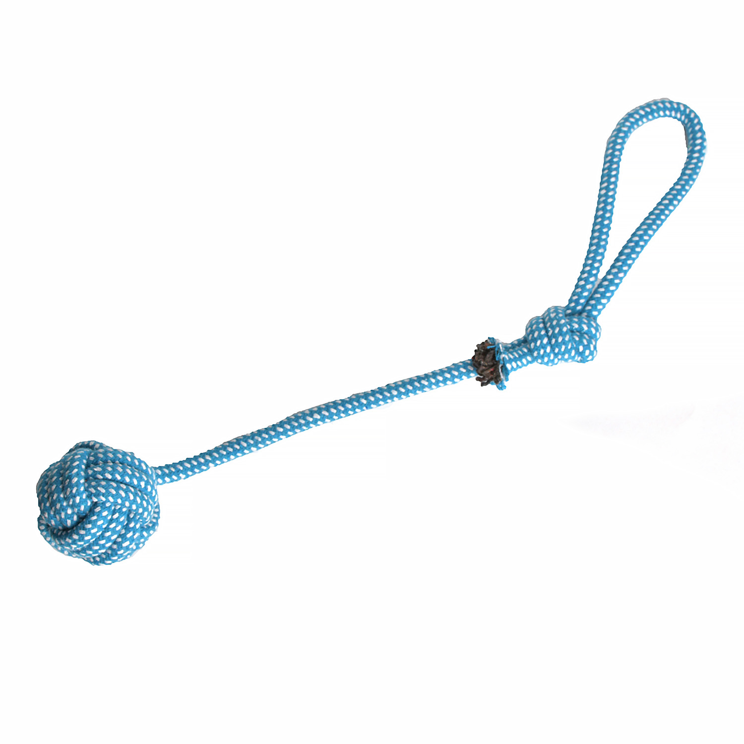 Игрушка для собак Simple зелёный
