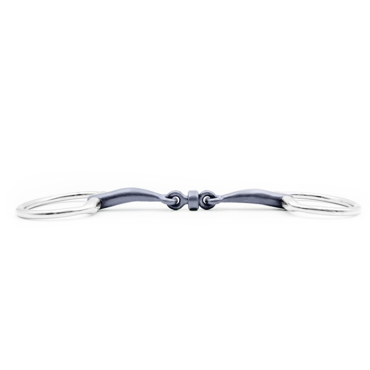 Трензель с фиксированными кольцами Alice Fixed rings