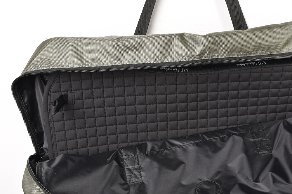 Сумка для вальтрапов My saddle pad bag хаки