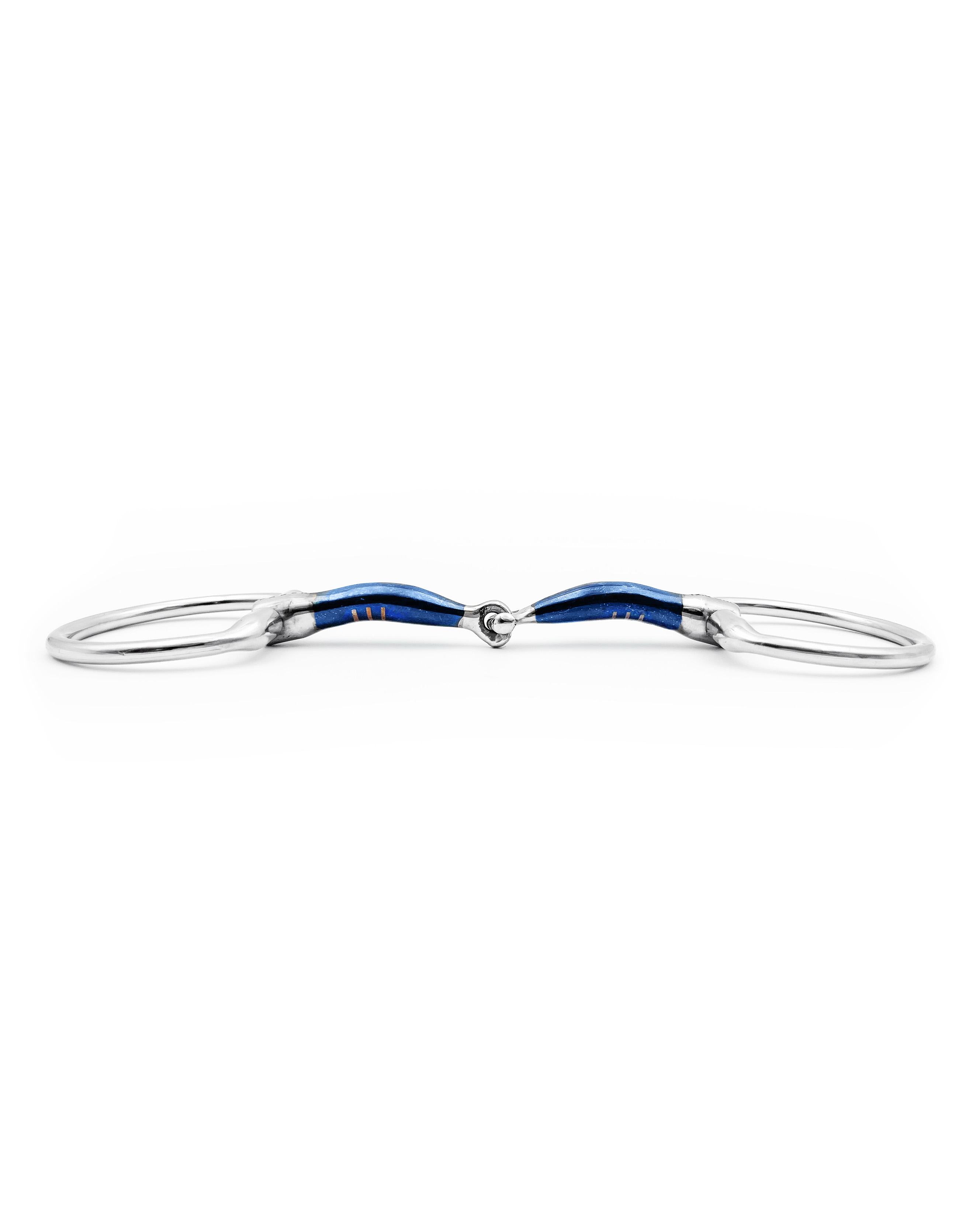 Трензель Fager Anna Sweet Iron FSS™ Fixed rings