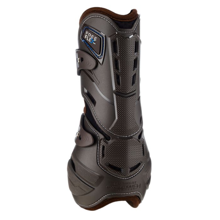 Ногавки передние Hybrid Tendon Boots коричневый