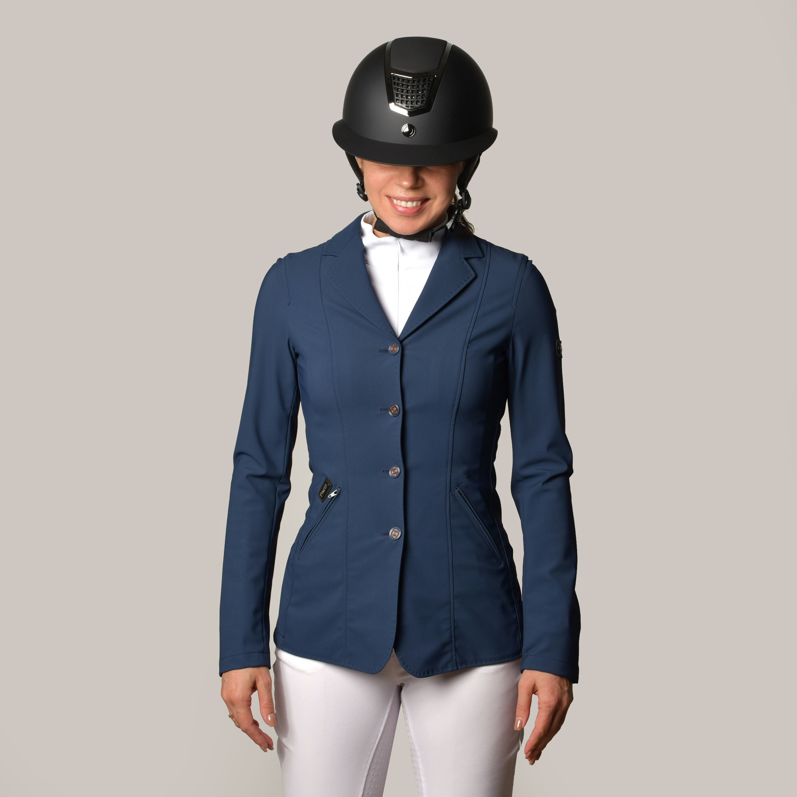 Редингот женский Pikeur soft-shell competition jacket