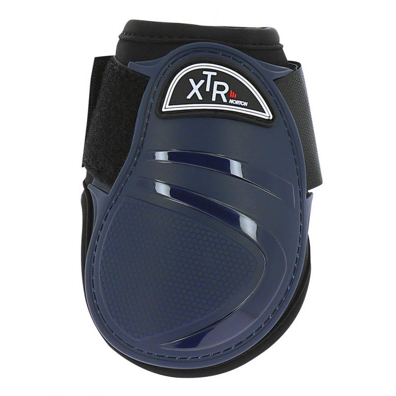 Ногавки XTR зад синий